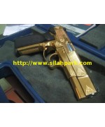 Belçika Browning GP Vigilante Gold                                  